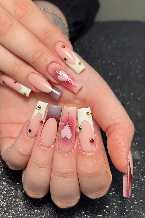CD Lashes Nail Salon